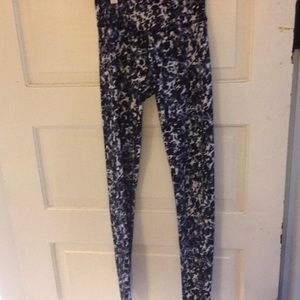 Beyond yoga pants